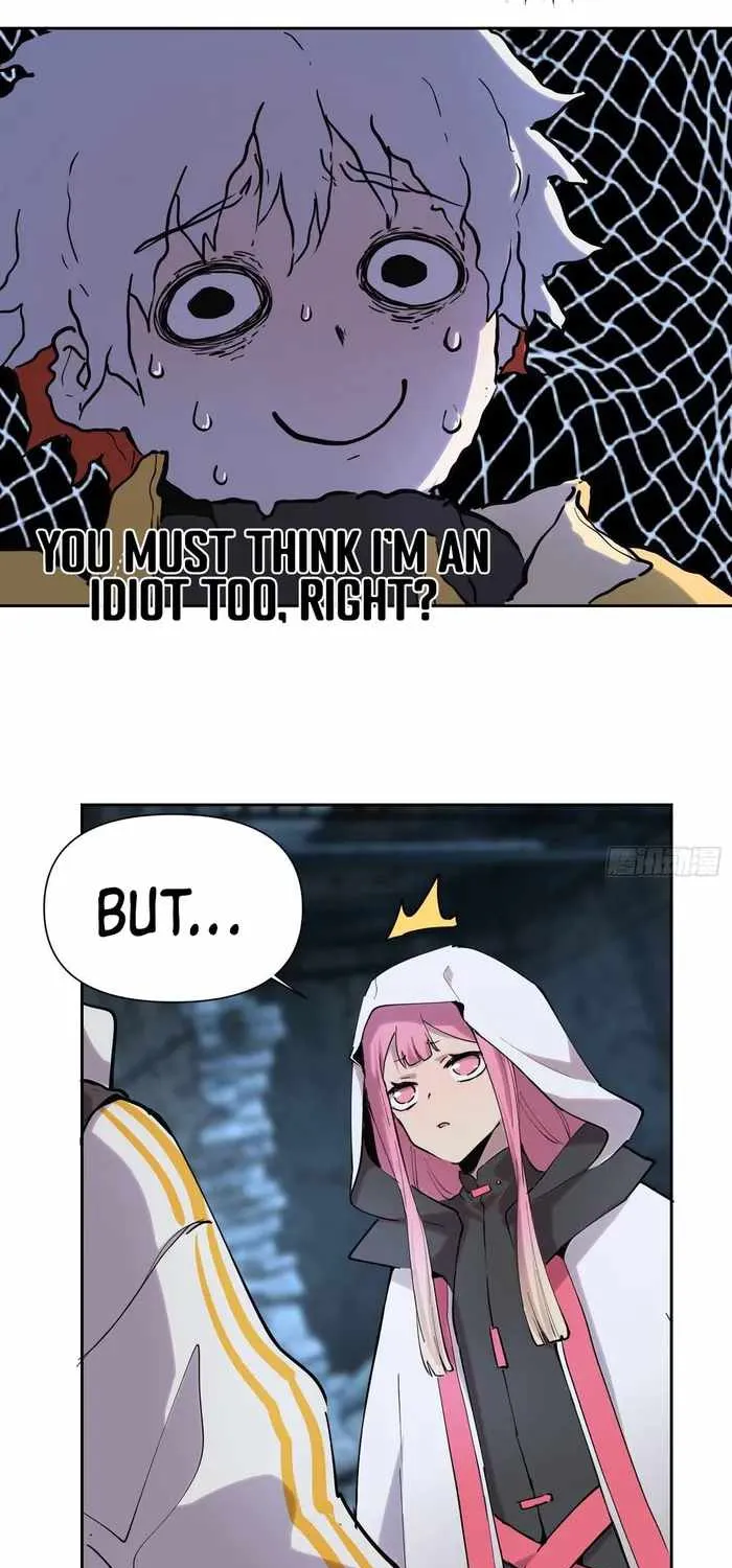 Read I am the Final Boss chapter 12 image 11 on Lezhin