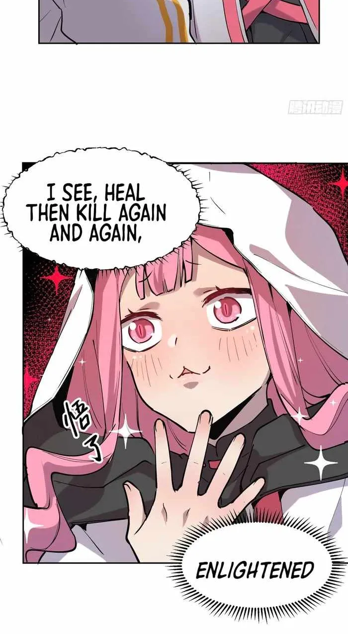 Read I am the Final Boss chapter 12 image 12 on Lezhin