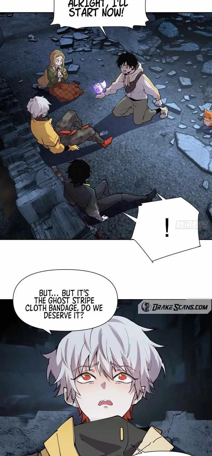 Read I am the Final Boss chapter 12 image 14 on Lezhin