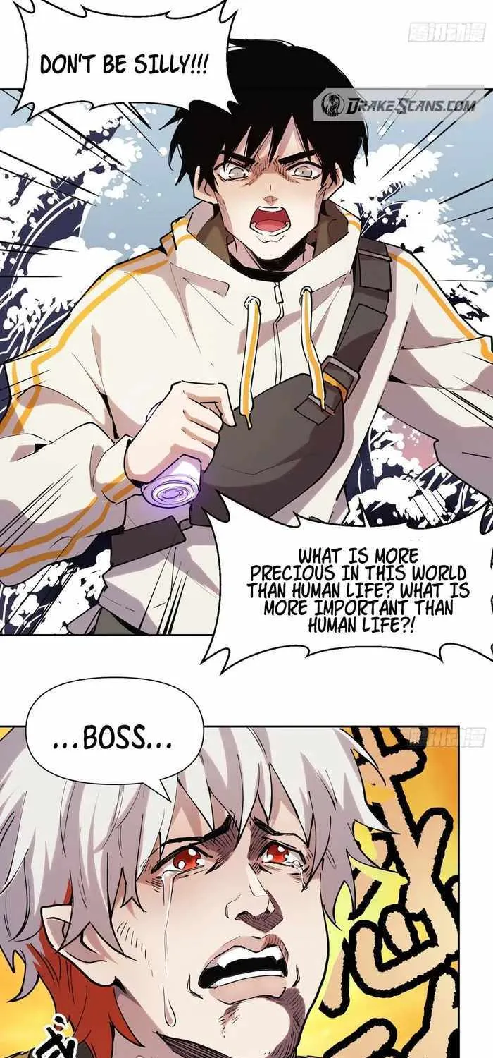 Read I am the Final Boss chapter 12 image 16 on Lezhin