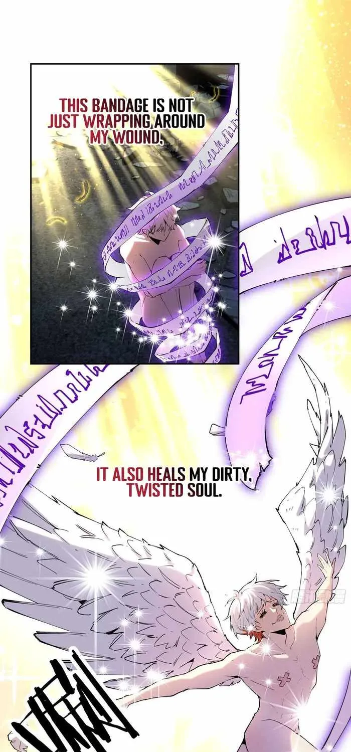 Read I am the Final Boss chapter 12 image 23 on Lezhin