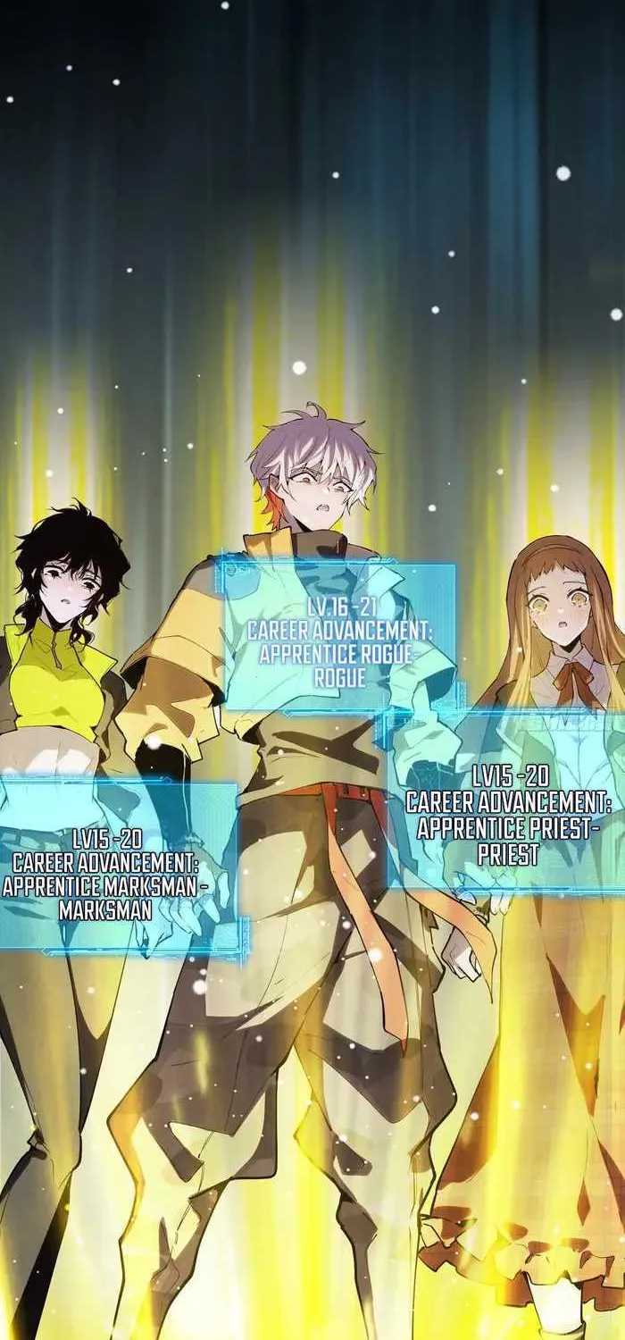 Read I am the Final Boss chapter 12 image 26 on Lezhin