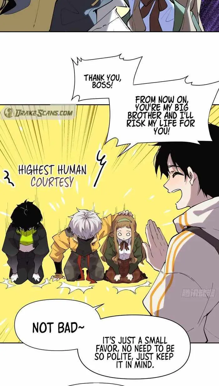 Read I am the Final Boss chapter 12 image 29 on Lezhin
