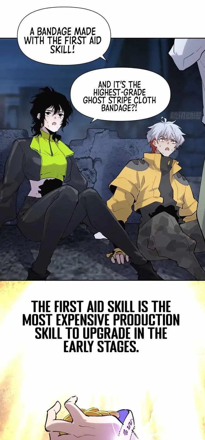 Read I am the Final Boss chapter 12 image 3 on Lezhin