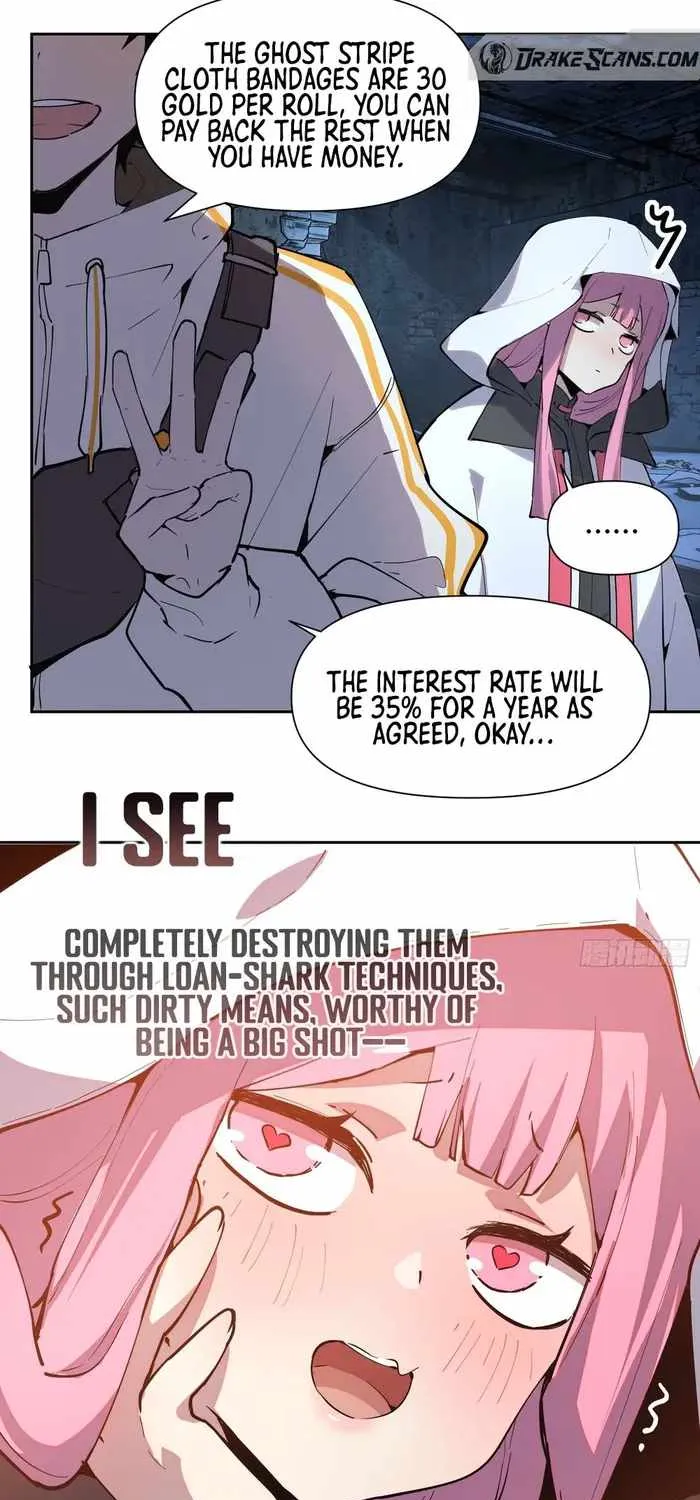 Read I am the Final Boss chapter 12 image 30 on Lezhin