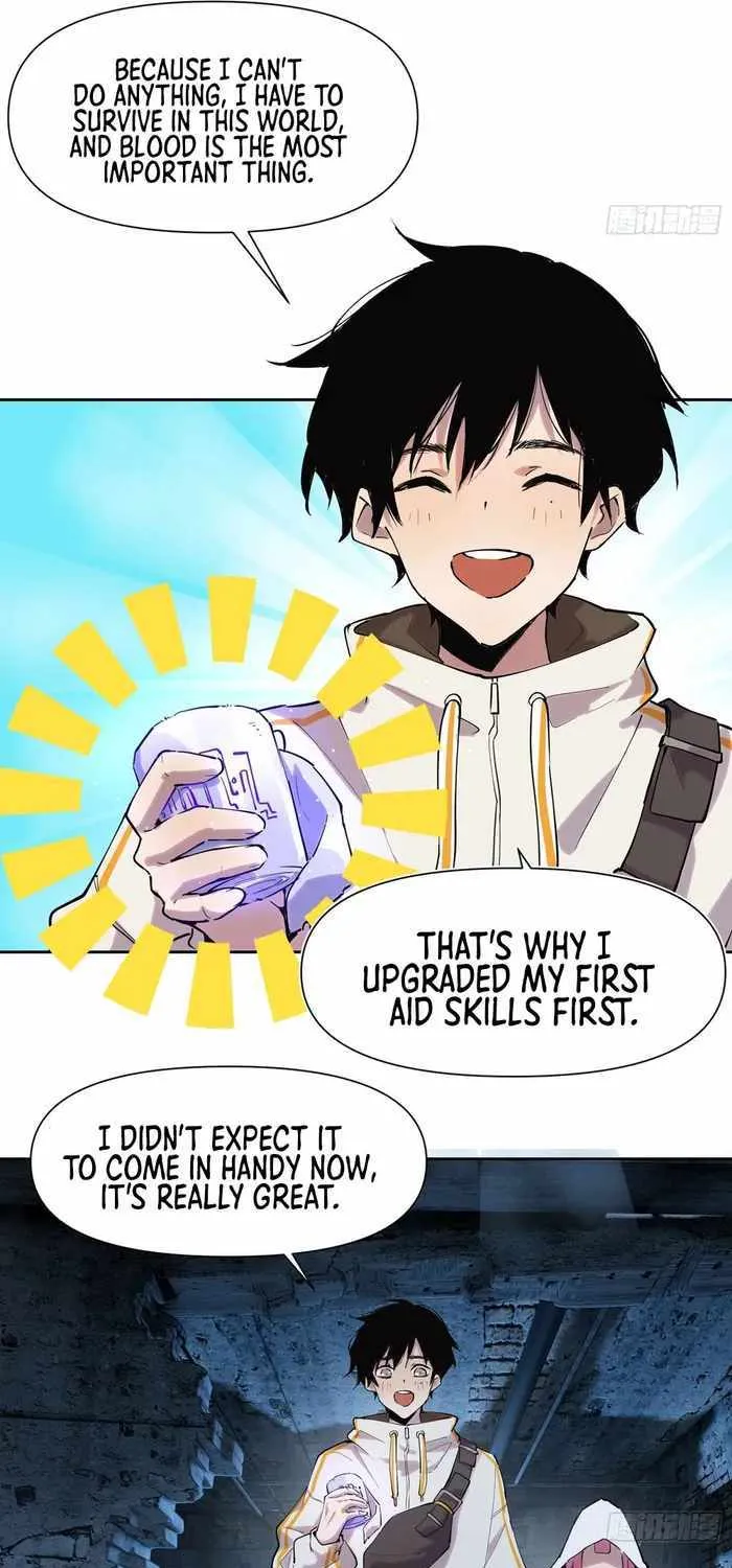Read I am the Final Boss chapter 12 image 8 on Lezhin