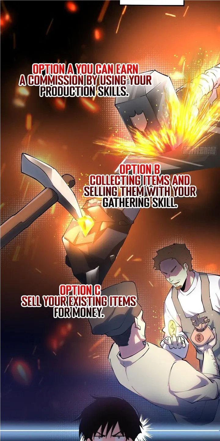 Read I am the Final Boss chapter 16 image 10 on Lezhin
