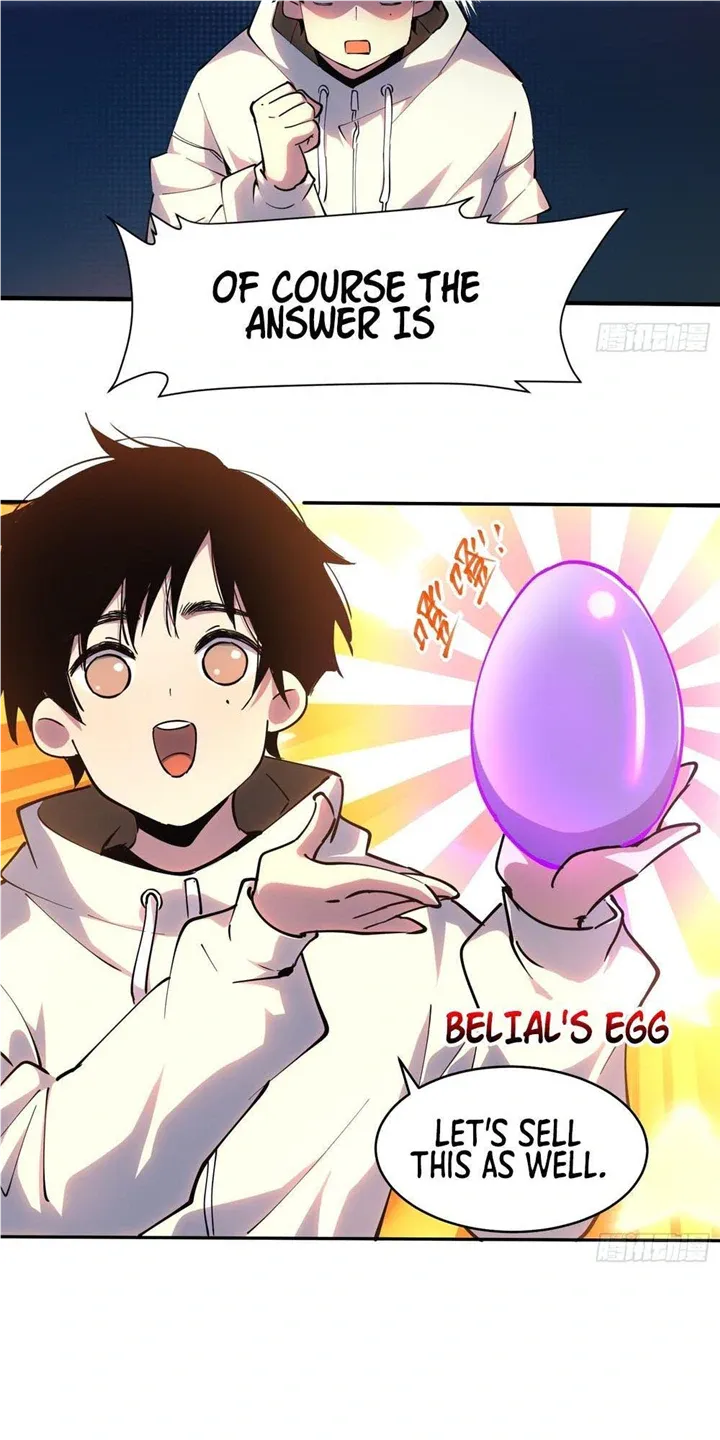 Read I am the Final Boss chapter 16 image 11 on Lezhin