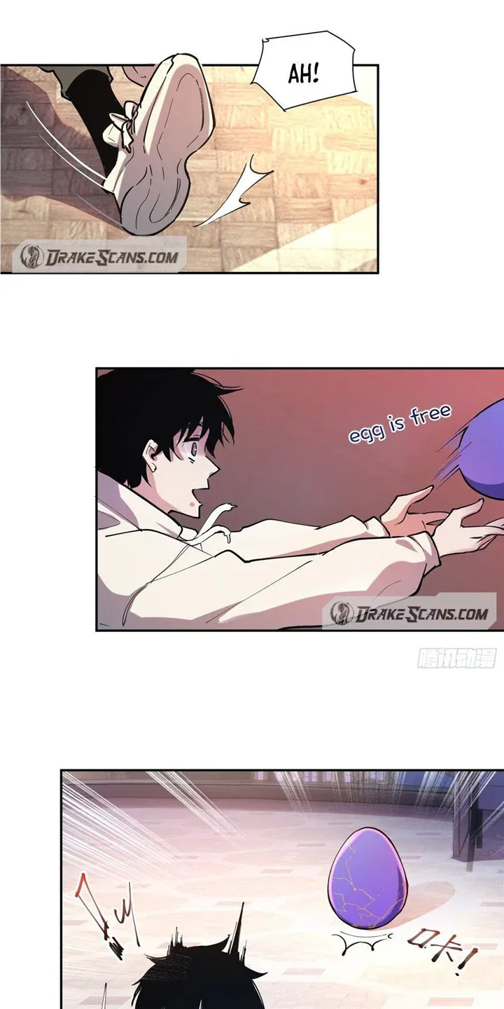 Read I am the Final Boss chapter 16 image 13 on Lezhin