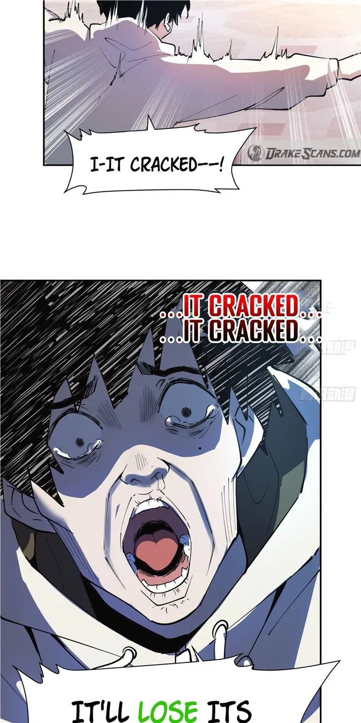 Read I am the Final Boss chapter 16 image 14 on Lezhin