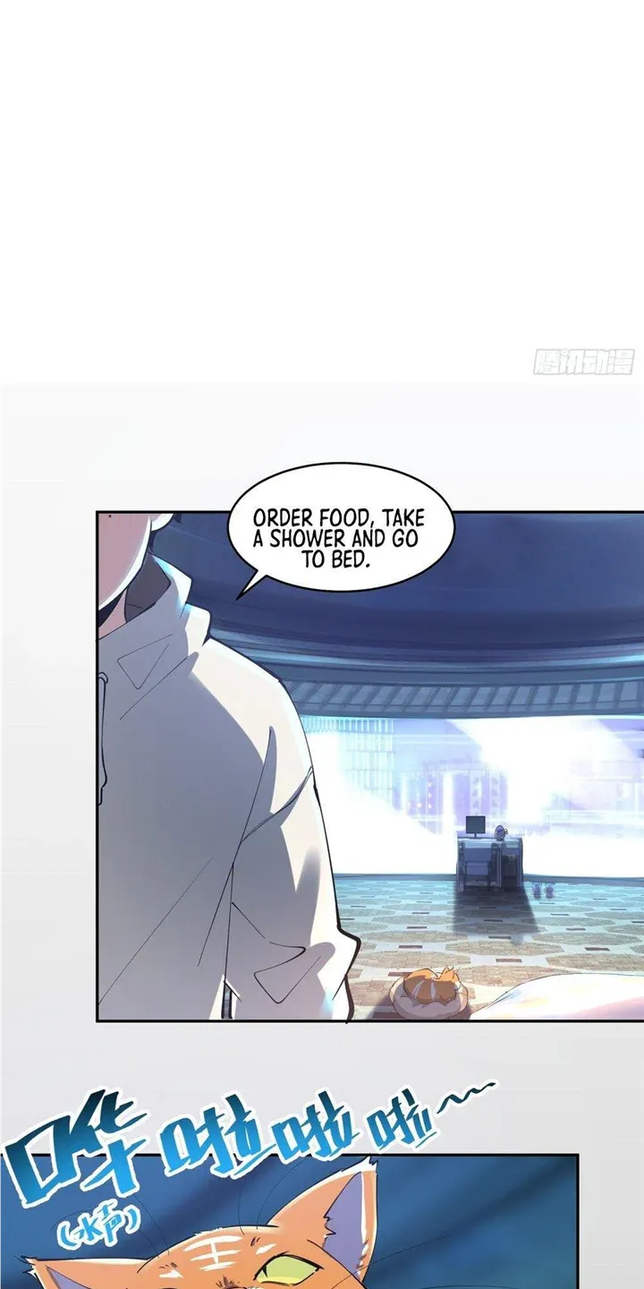 Read I am the Final Boss chapter 16 image 17 on Lezhin
