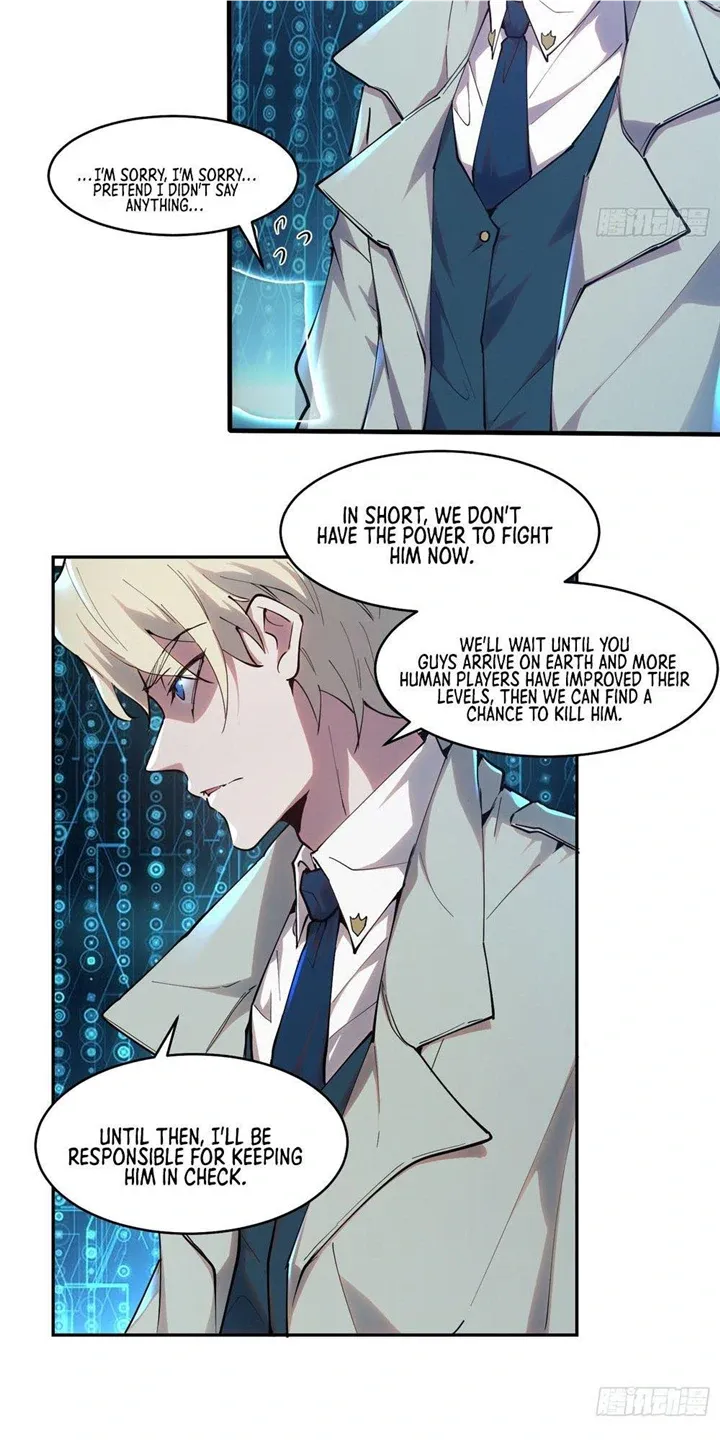 Read I am the Final Boss chapter 16 image 2 on Lezhin