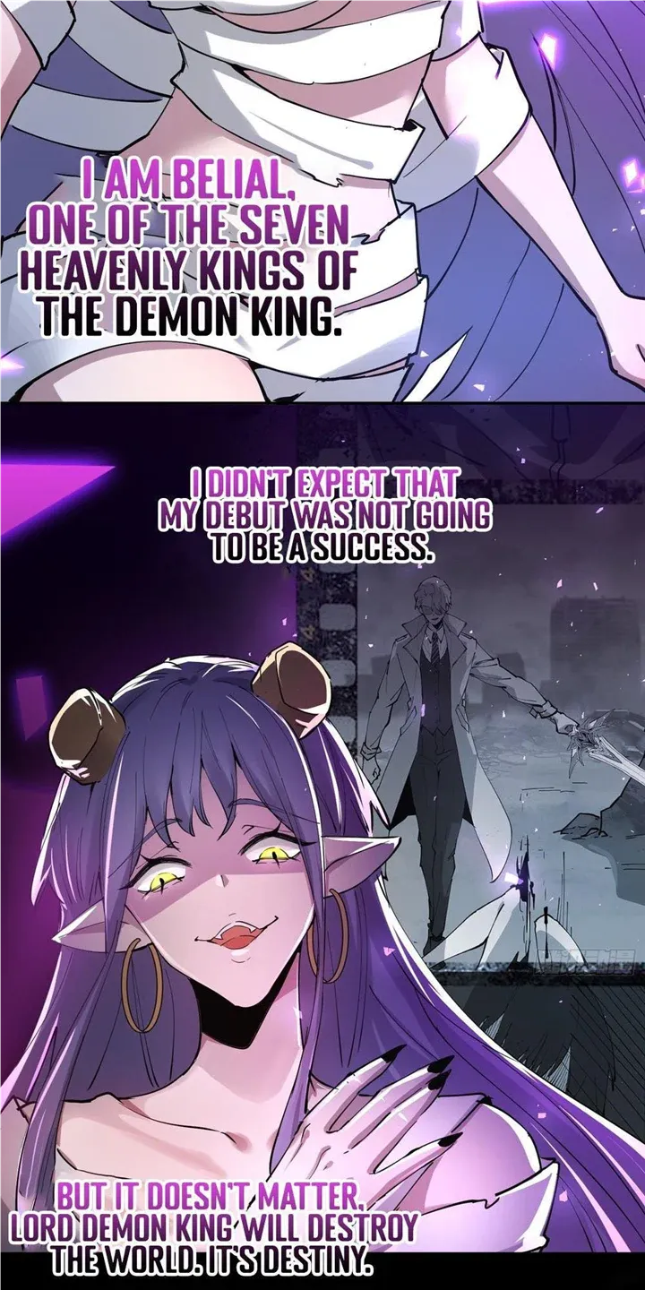 Read I am the Final Boss chapter 16 image 21 on Lezhin