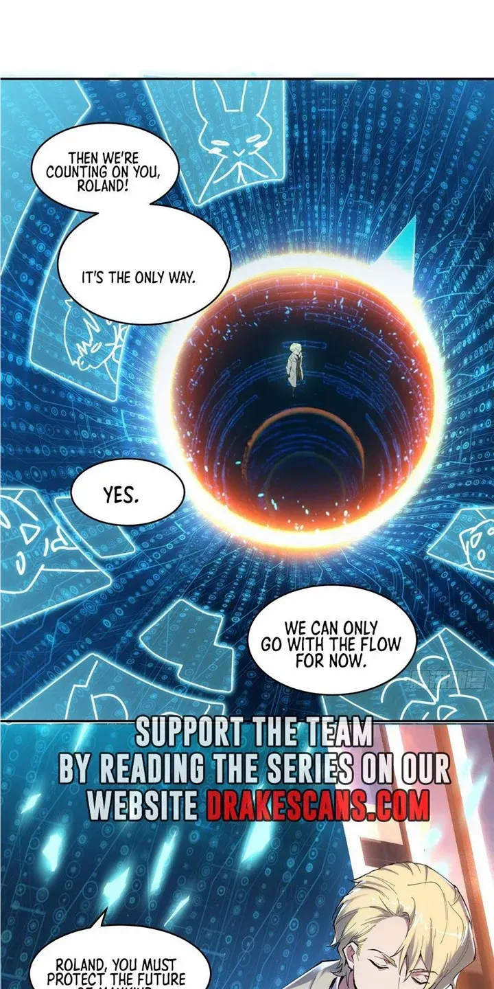 Read I am the Final Boss chapter 16 image 3 on Lezhin
