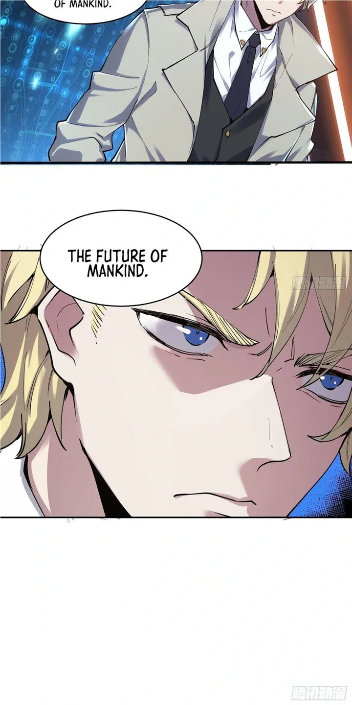 Read I am the Final Boss chapter 16 image 4 on Lezhin