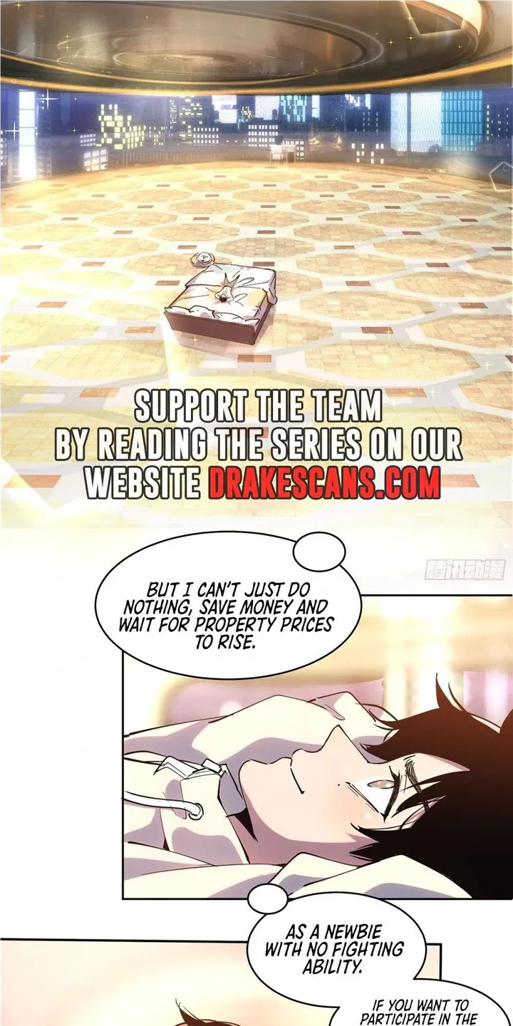 Read I am the Final Boss chapter 16 image 8 on Lezhin