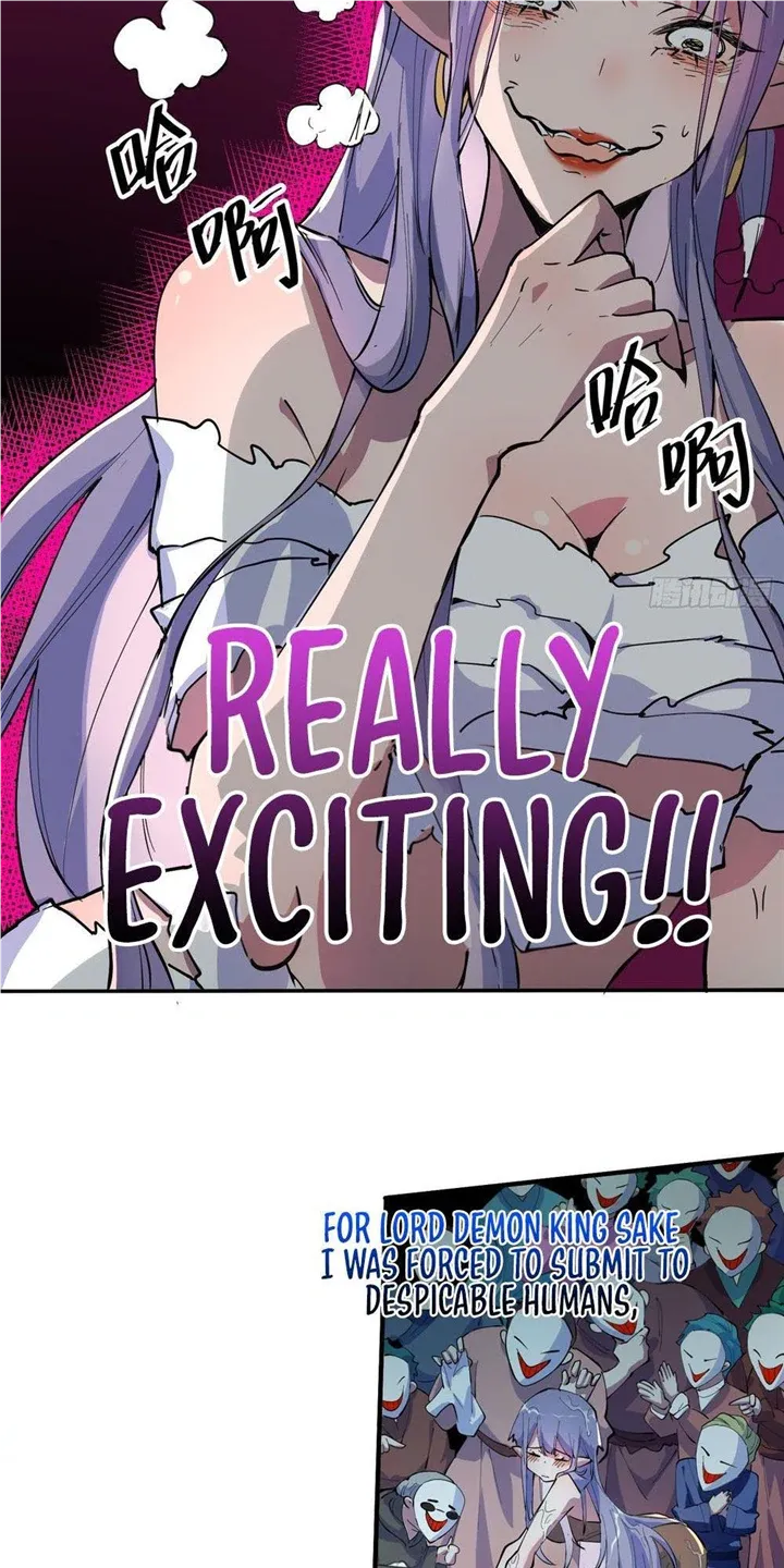 Read I am the Final Boss chapter 18 image 10 on Lezhin