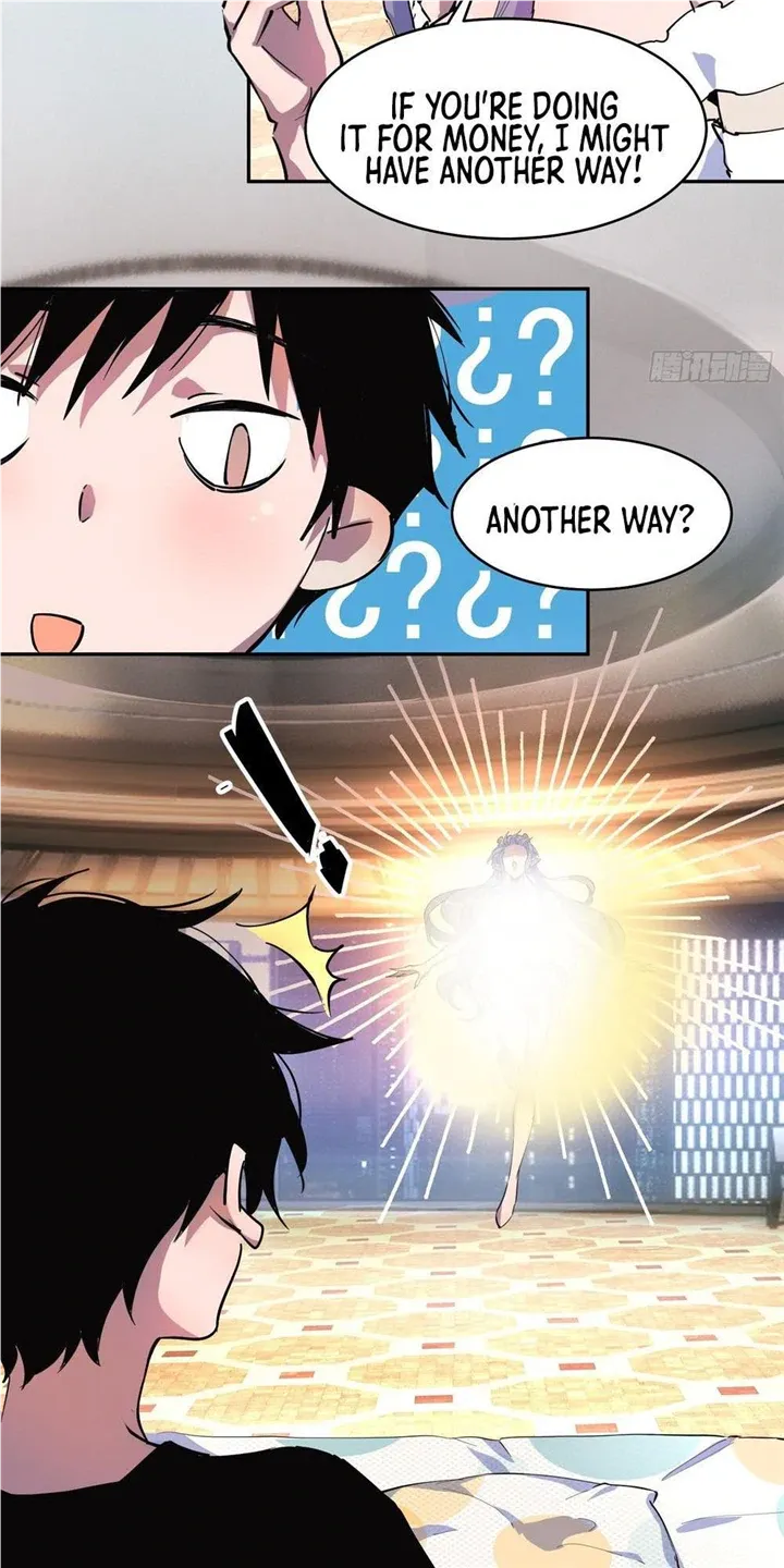 Read I am the Final Boss chapter 18 image 13 on Lezhin