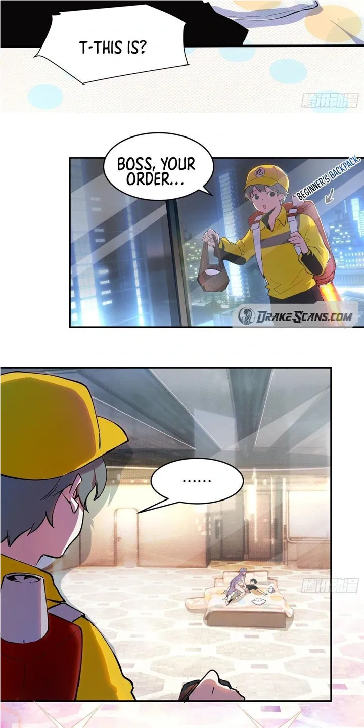 Read I am the Final Boss chapter 18 image 14 on Lezhin