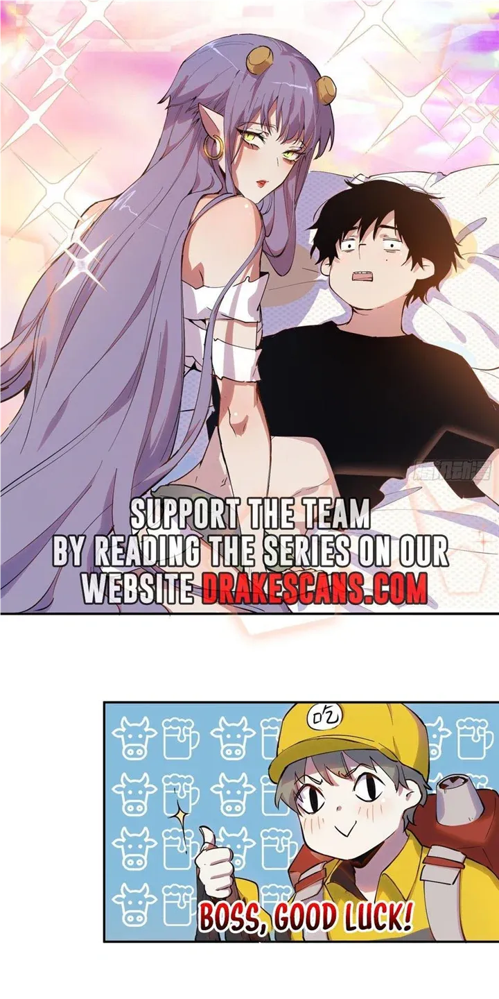 Read I am the Final Boss chapter 18 image 15 on Lezhin