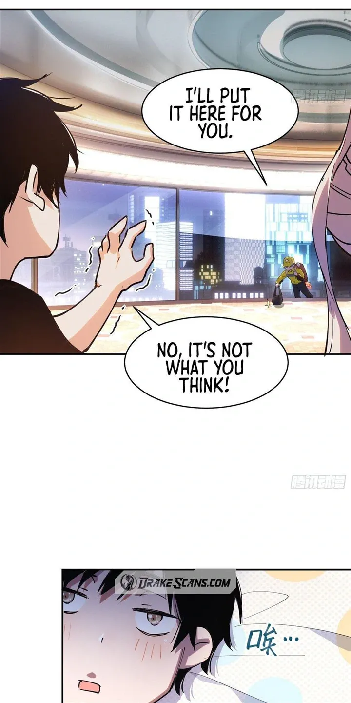 Read I am the Final Boss chapter 18 image 16 on Lezhin