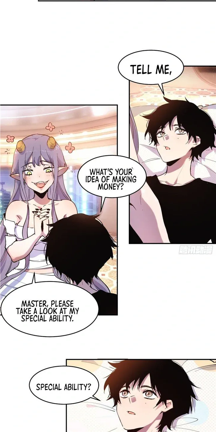 Read I am the Final Boss chapter 18 image 17 on Lezhin