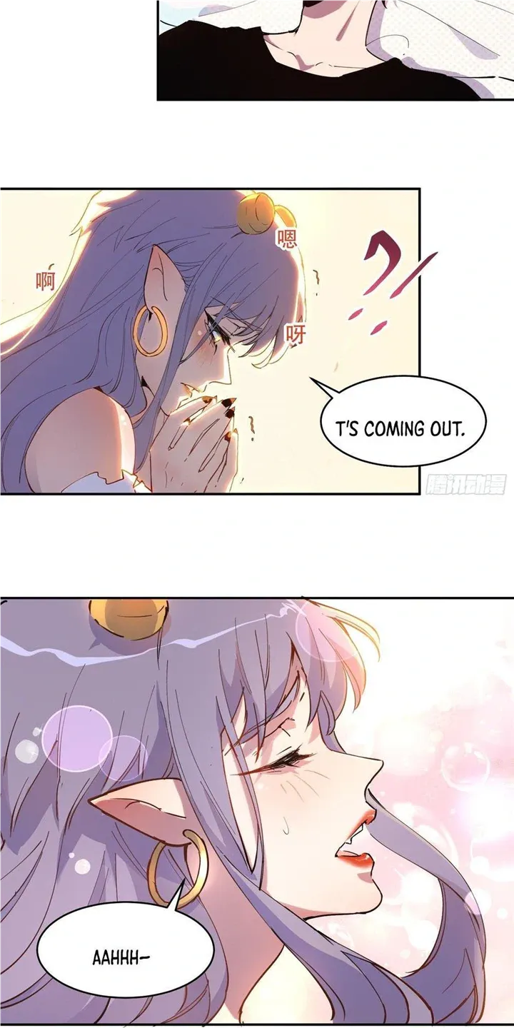 Read I am the Final Boss chapter 18 image 18 on Lezhin