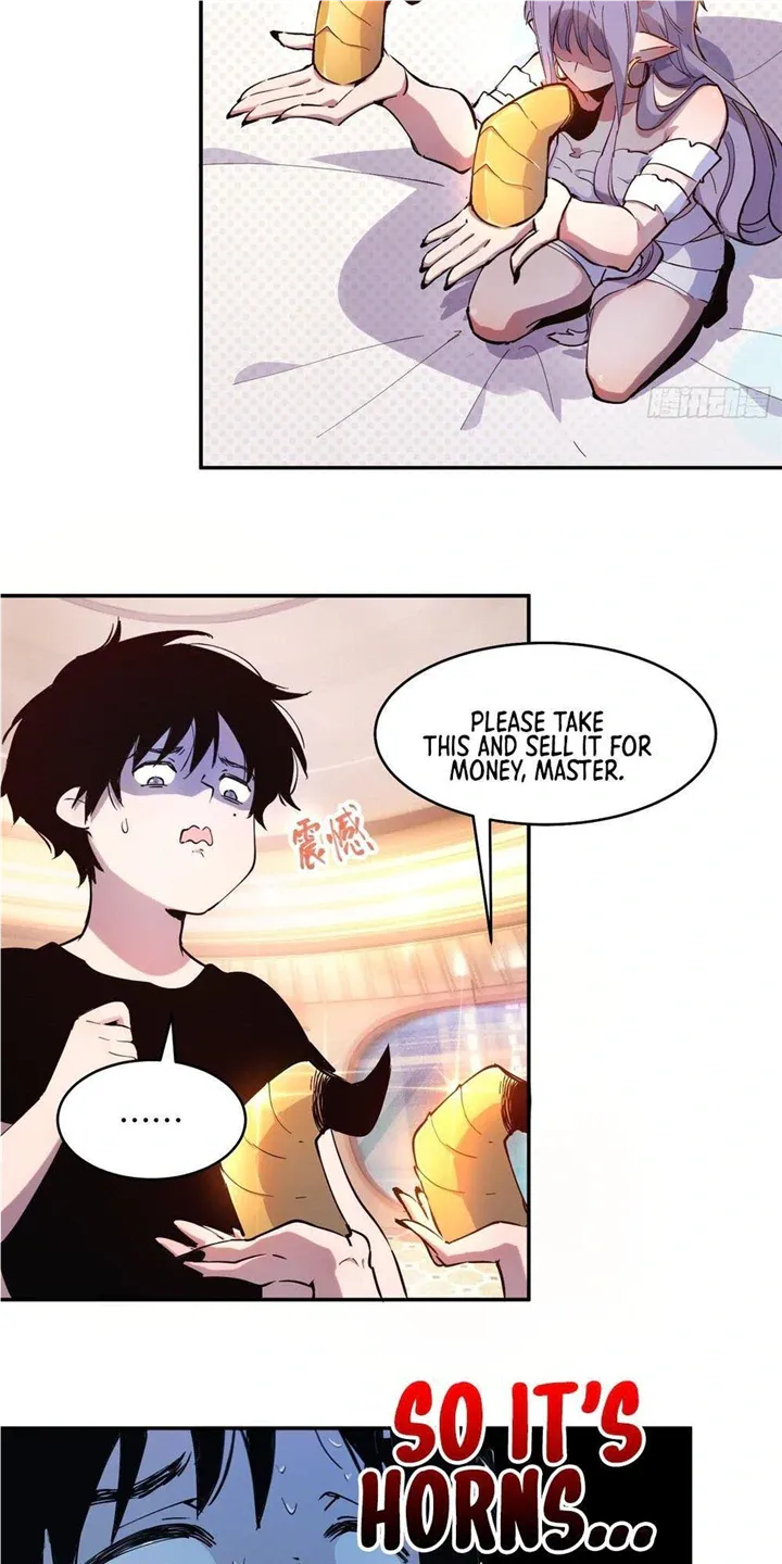 Read I am the Final Boss chapter 18 image 20 on Lezhin