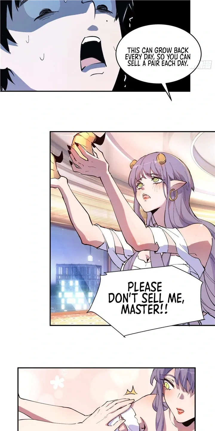 Read I am the Final Boss chapter 18 image 21 on Lezhin