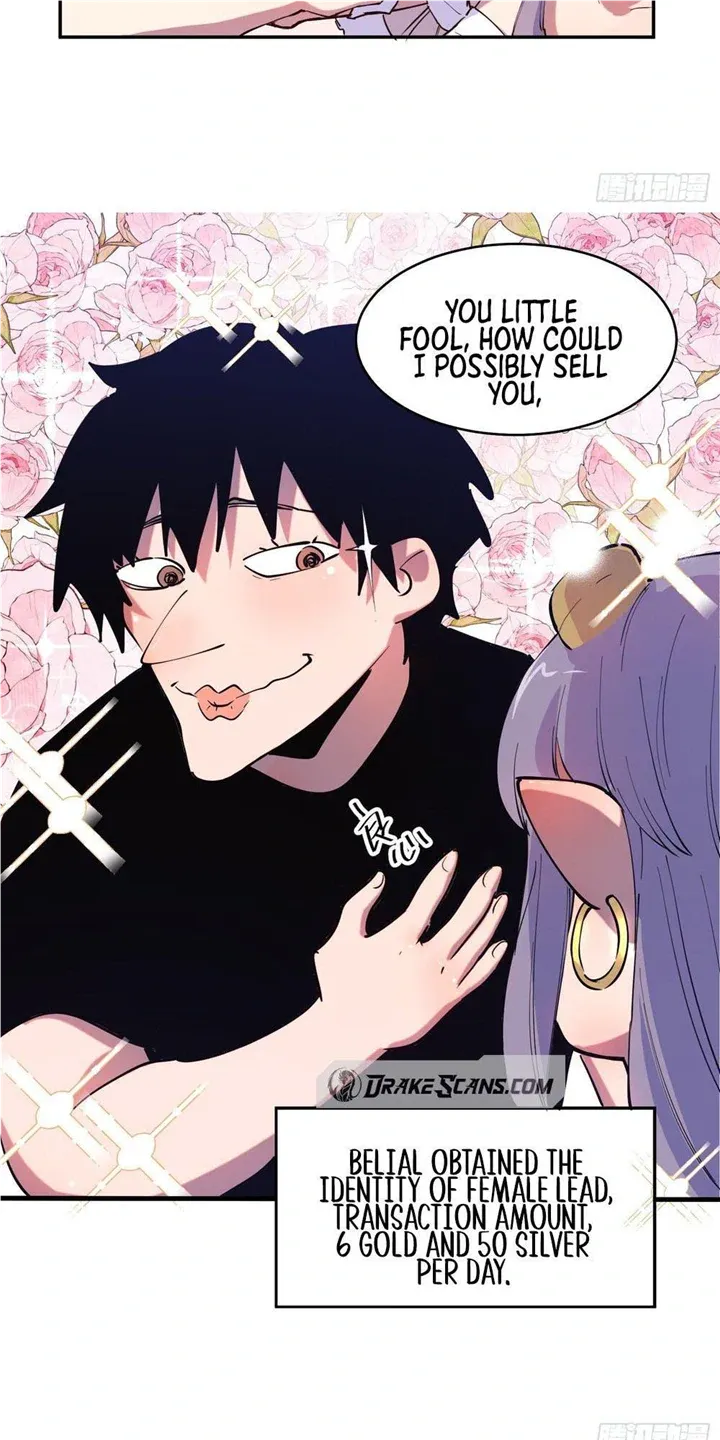 Read I am the Final Boss chapter 18 image 22 on Lezhin