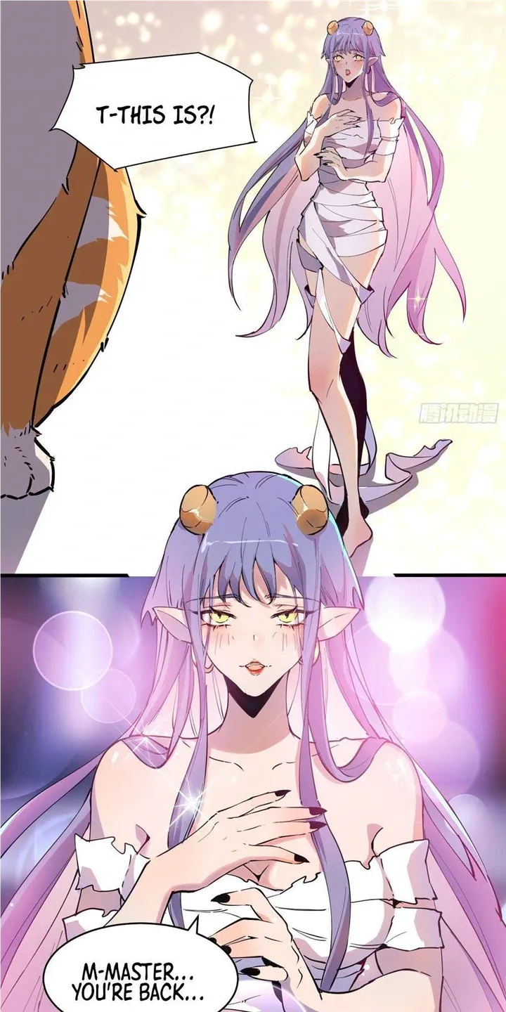 Read I am the Final Boss chapter 18 image 3 on Lezhin