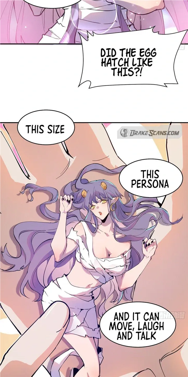 Read I am the Final Boss chapter 18 image 4 on Lezhin