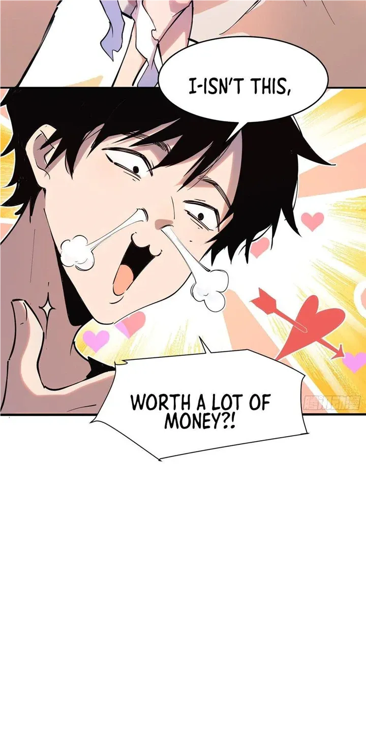 Read I am the Final Boss chapter 18 image 5 on Lezhin