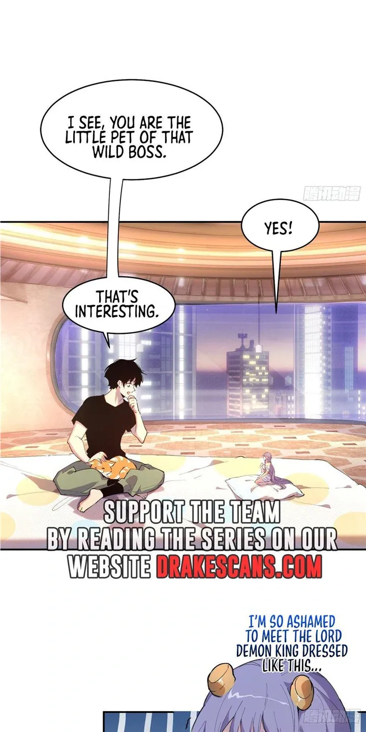 Read I am the Final Boss chapter 18 image 6 on Lezhin