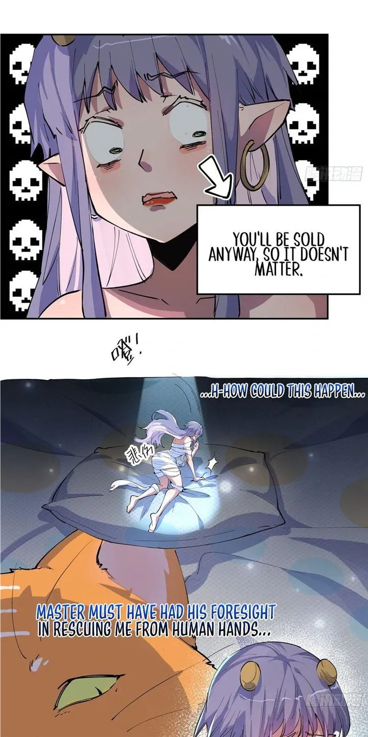 Read I am the Final Boss chapter 18 image 8 on Lezhin