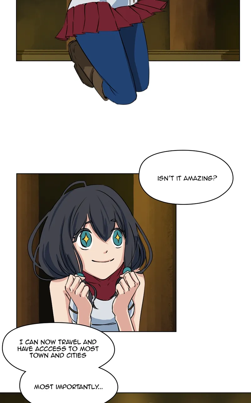 Read I am the Final Boss chapter 2 image 1 on Lezhin