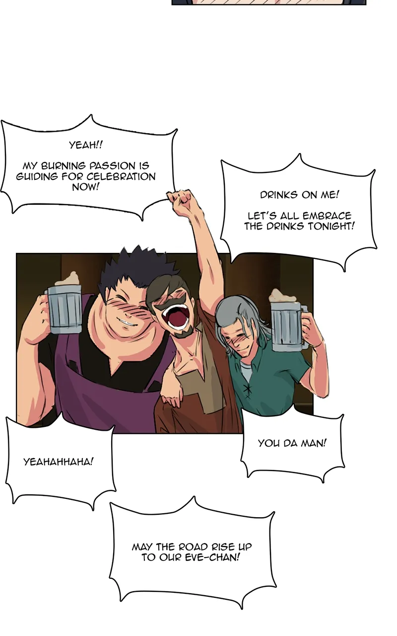 Read I am the Final Boss chapter 2 image 10 on Lezhin