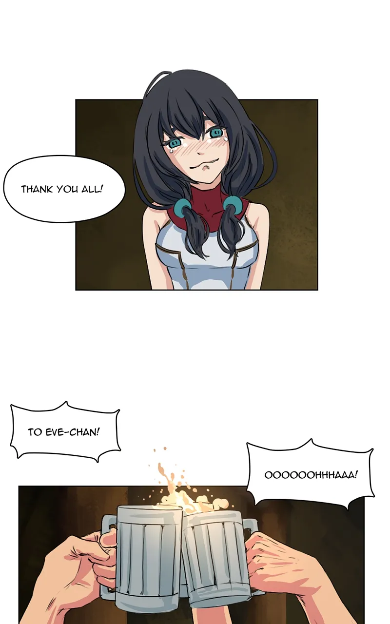 Read I am the Final Boss chapter 2 image 11 on Lezhin