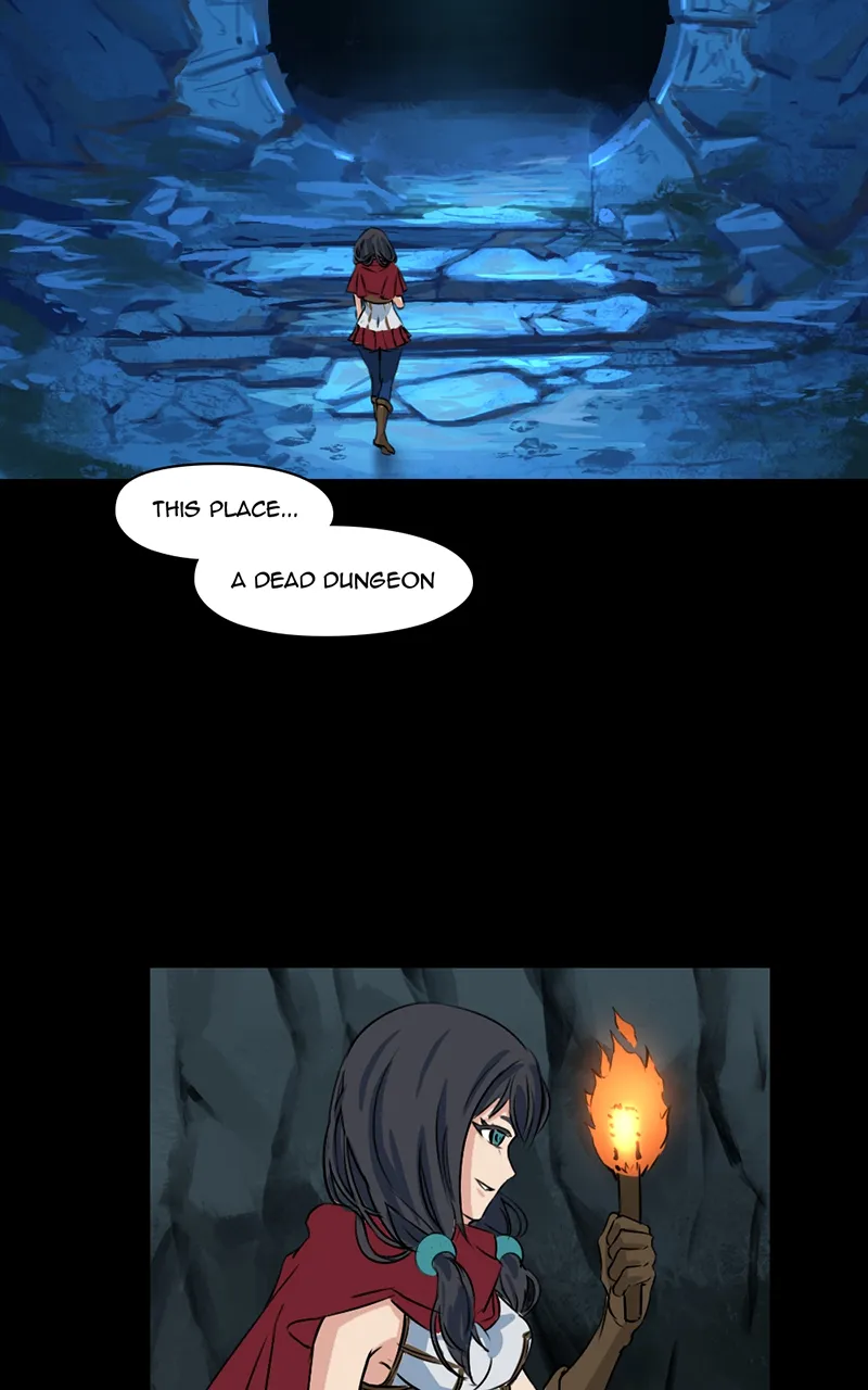 Read I am the Final Boss chapter 2 image 15 on Lezhin