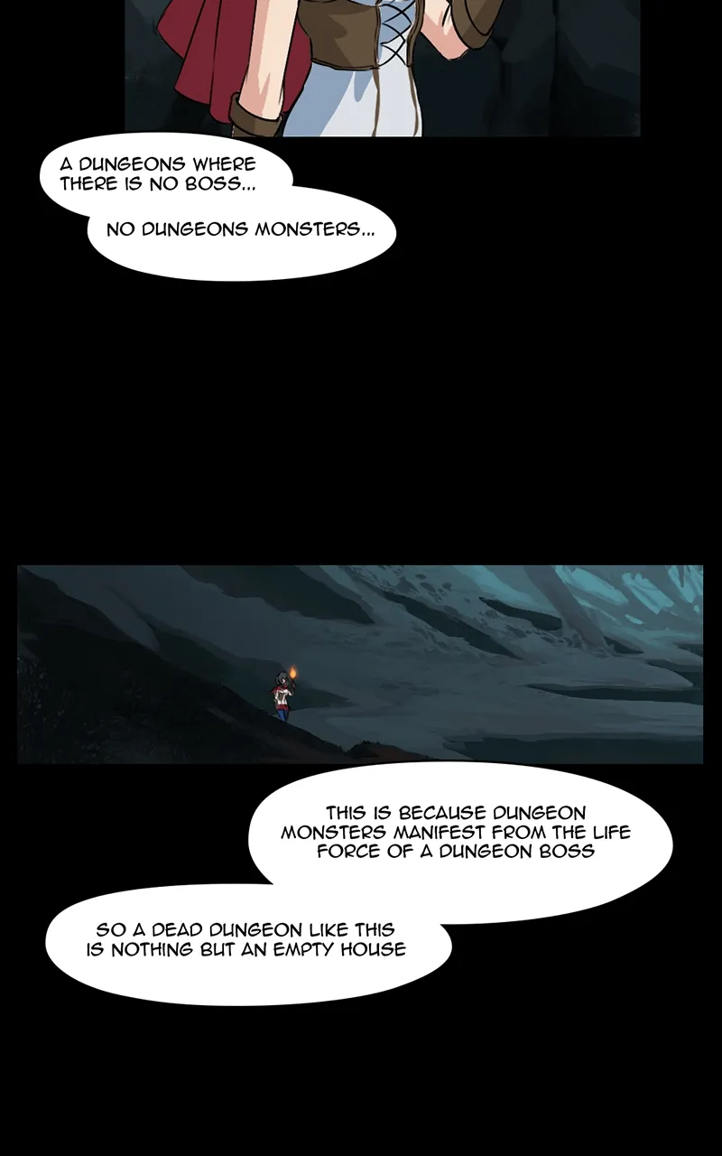 Read I am the Final Boss chapter 2 image 16 on Lezhin