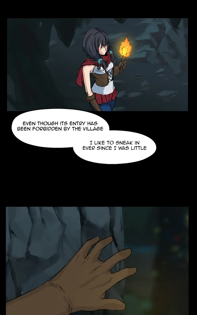 Read I am the Final Boss chapter 2 image 17 on Lezhin