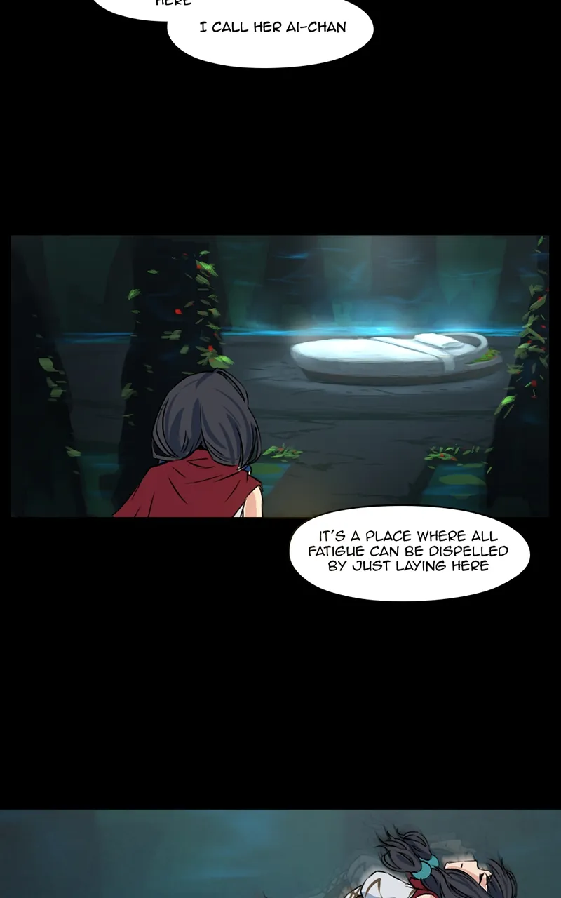 Read I am the Final Boss chapter 2 image 19 on Lezhin