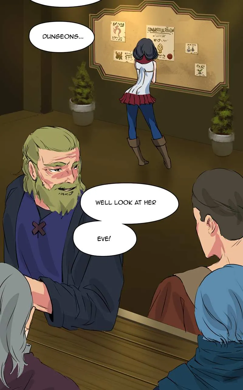 Read I am the Final Boss chapter 2 image 2 on Lezhin
