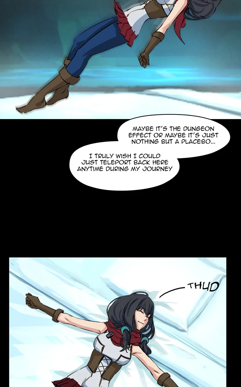 Read I am the Final Boss chapter 2 image 20 on Lezhin