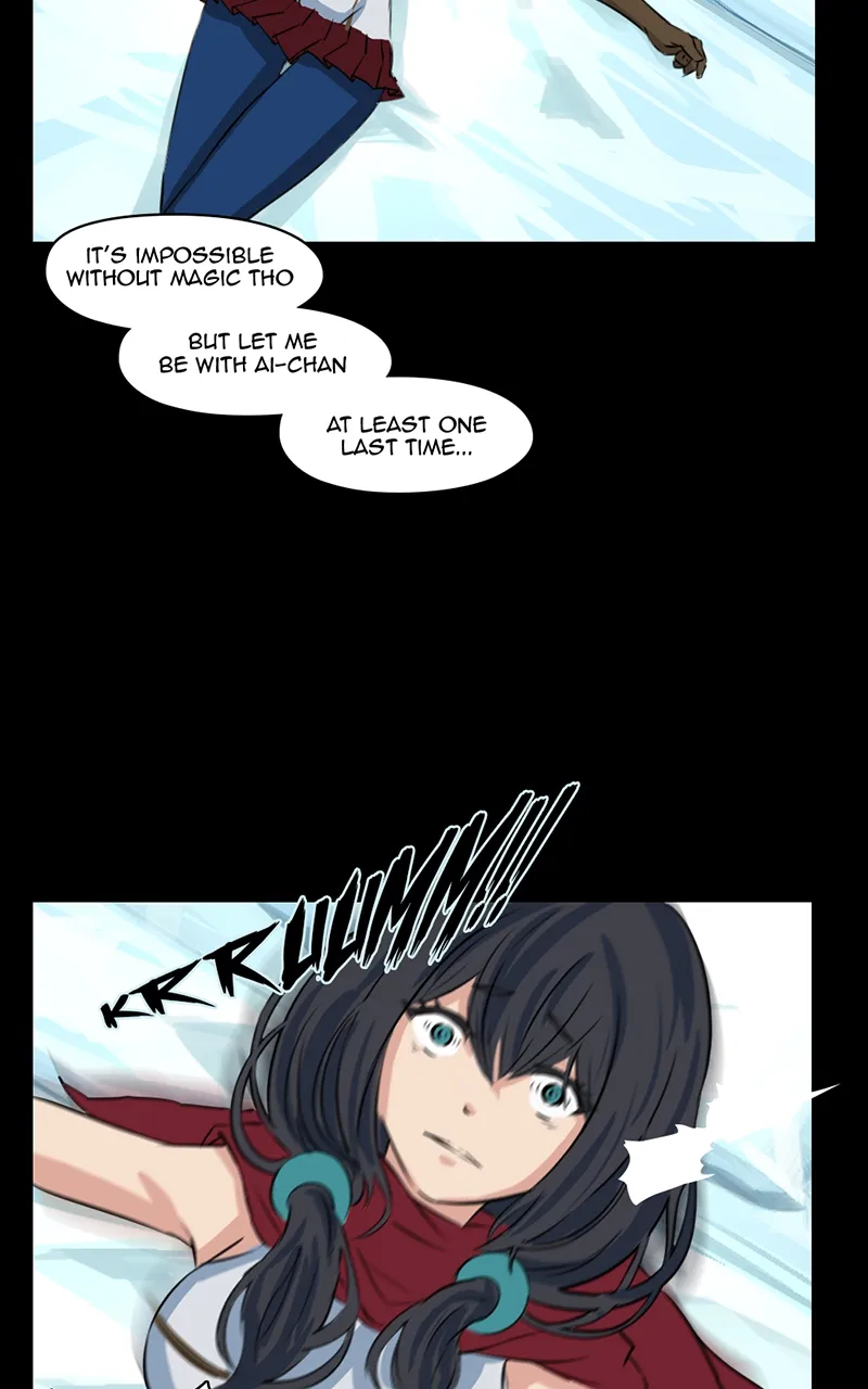 Read I am the Final Boss chapter 2 image 21 on Lezhin