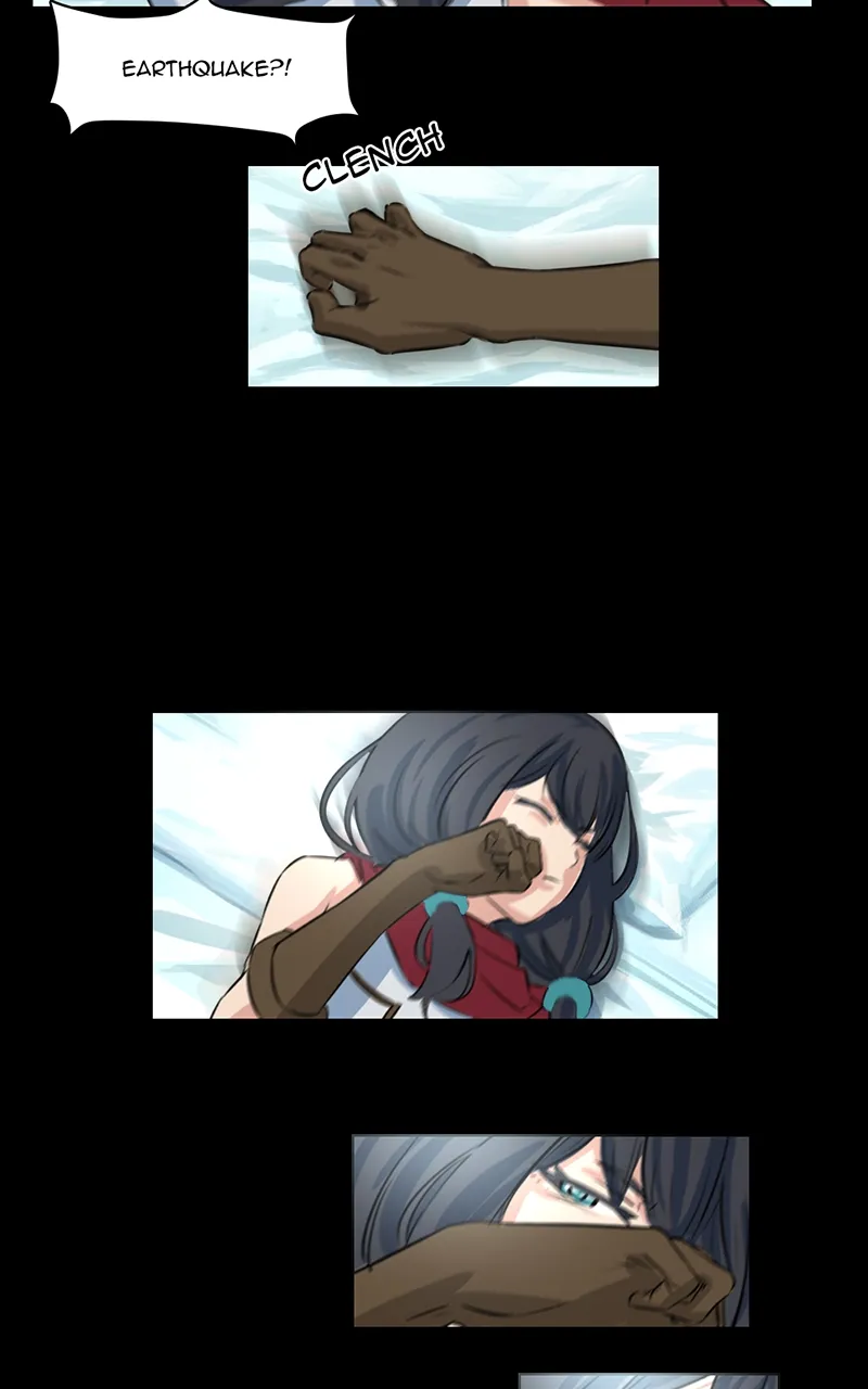 Read I am the Final Boss chapter 2 image 22 on Lezhin