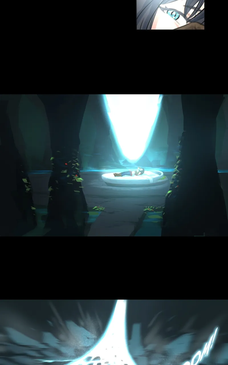Read I am the Final Boss chapter 2 image 23 on Lezhin