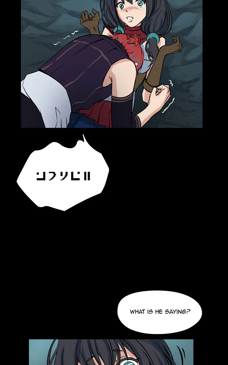 Read I am the Final Boss chapter 2 image 28 on Lezhin