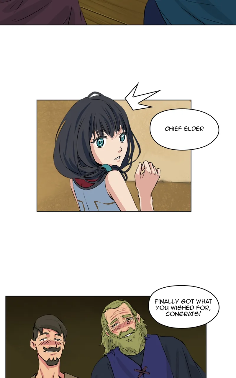 Read I am the Final Boss chapter 2 image 3 on Lezhin