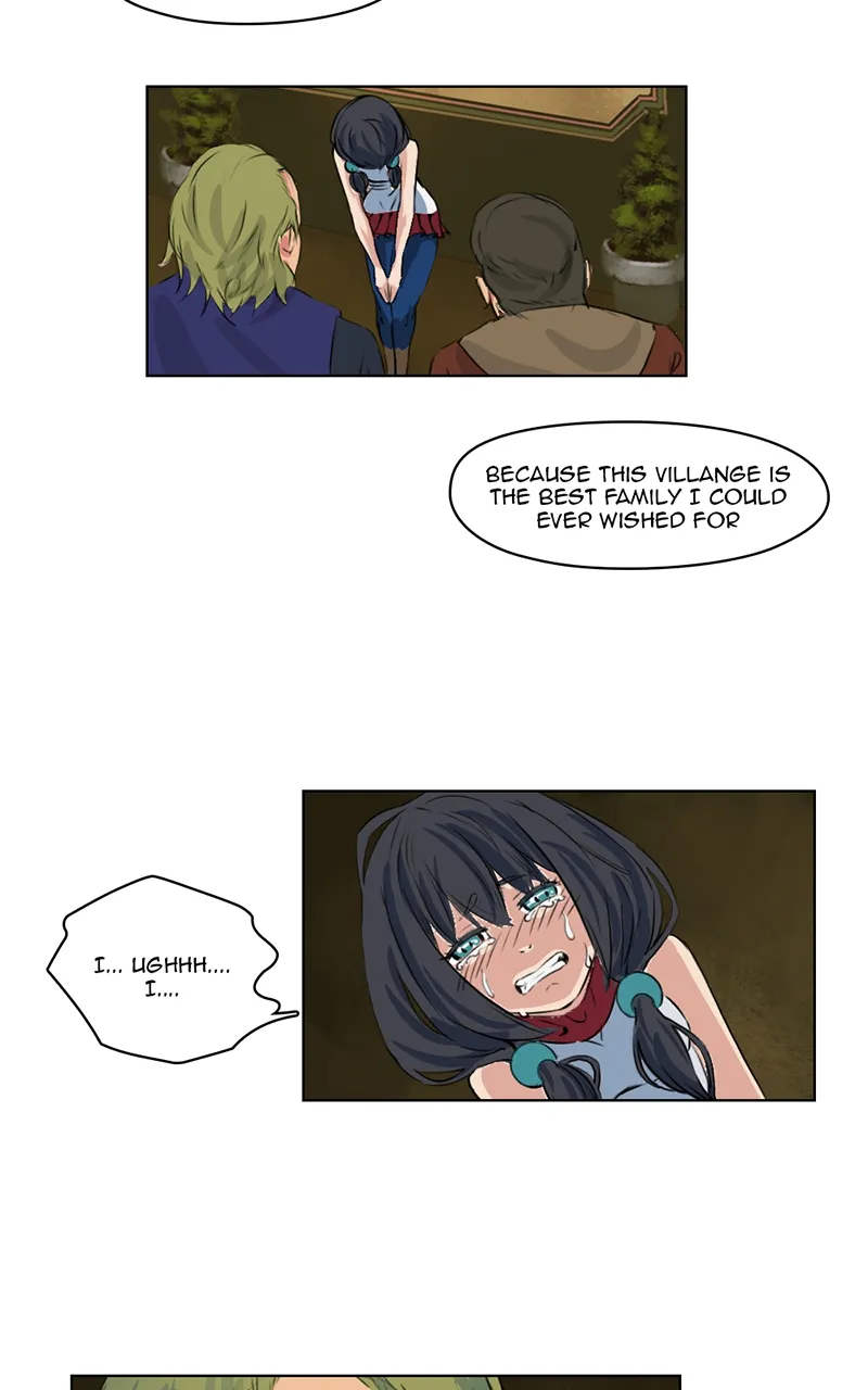 Read I am the Final Boss chapter 2 image 7 on Lezhin